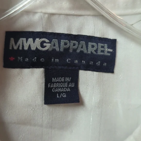 Men's western style shirt - Picture 4 of 4